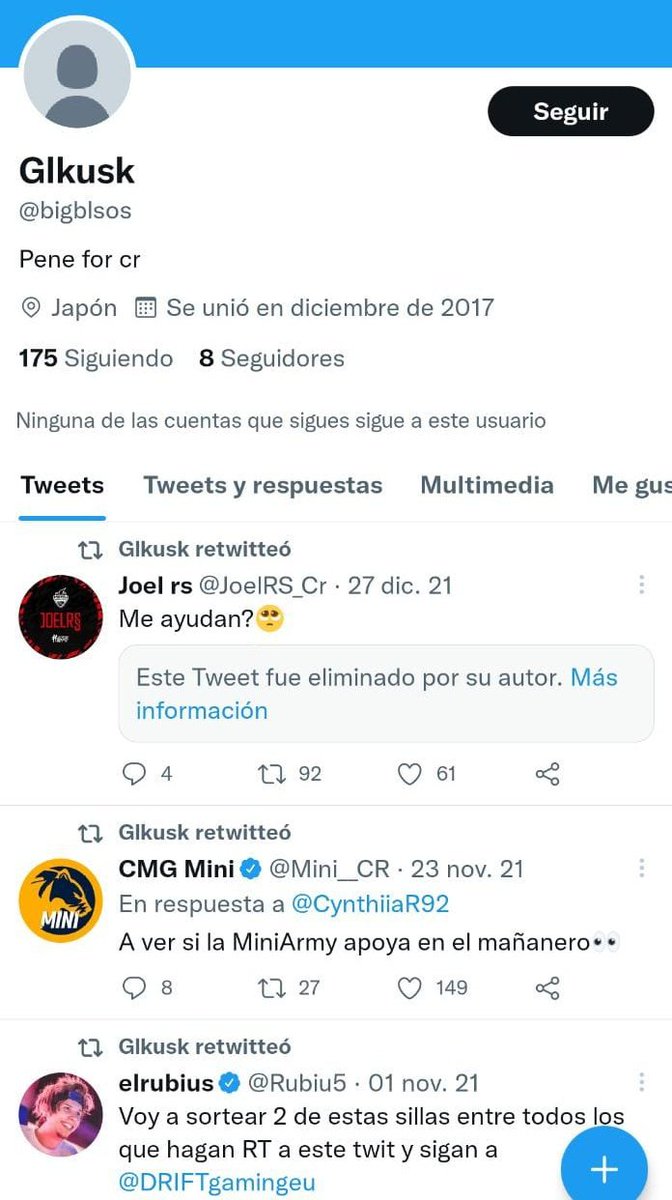 Multis CR tweet media