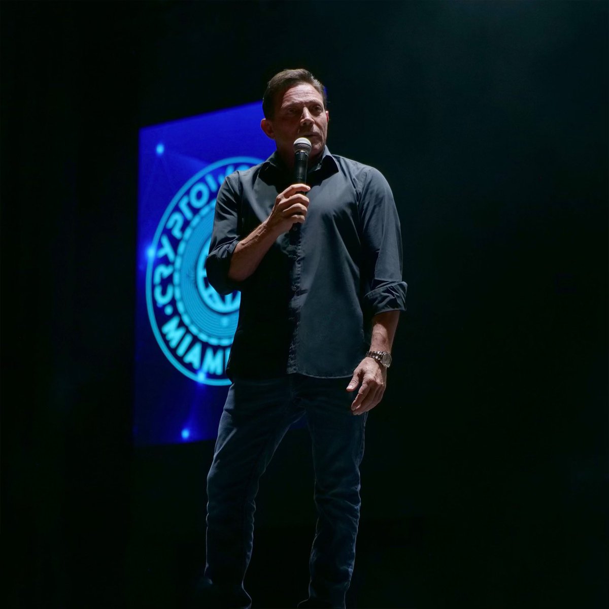 Jordan Belfort tweet media