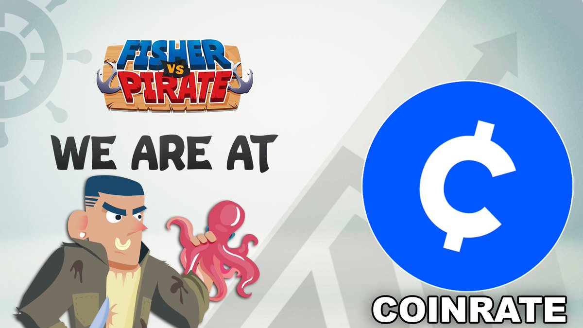 FISHER vs PIRATE OFFICIAL tweet media