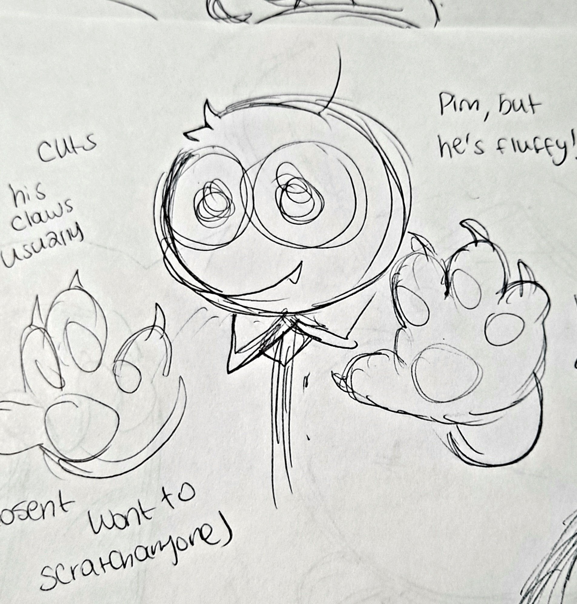 Dedf1sh 🐙 (SPLATOON 3 HYPE!!) on Twitter: