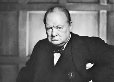 Sir Winston Churchill:"This is not the end. This is not even the beginning of the end. But perhaps, Kyiv is the end of the beginning."