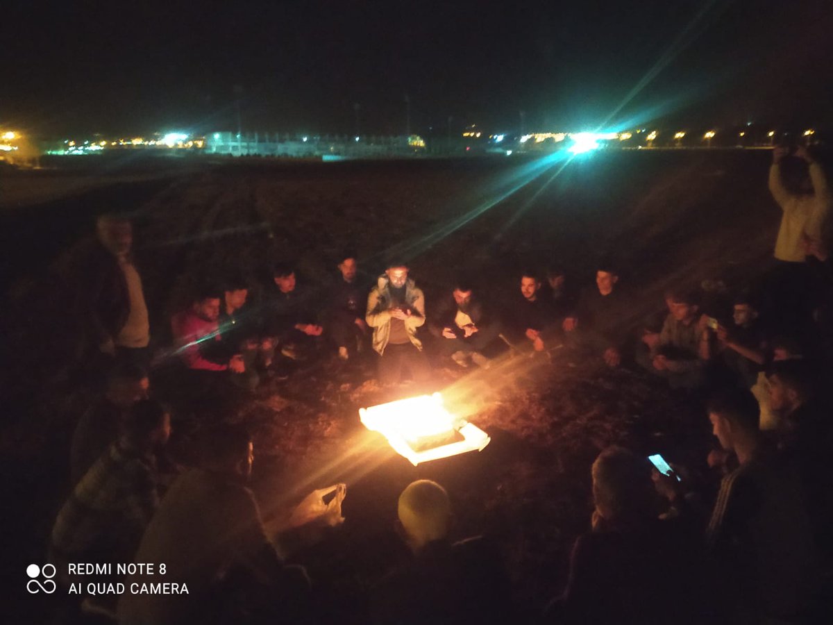 4 Nisan Bir Halkın Yeniden Doğuşunun Tarihi
✌️✌️✌️✌️✌️✌️
Hûn Nikarin Roja Me Tarî Bikin!” 
#RojbûnaMePîrozBe 
#Rojavejînêpîrozbe
@hdpgenclikmeclisleri
@batmanhdp
<a href="/tjabatman/">TJA BATMAN-Tevgera Jinên Azad</a>