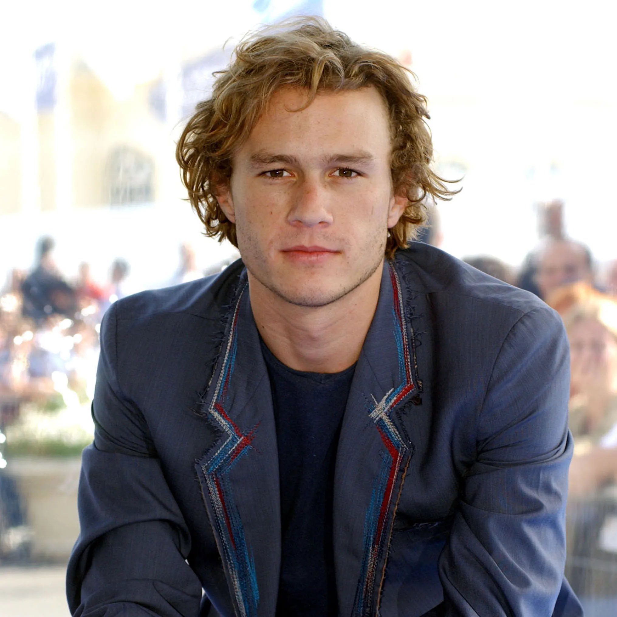 Happy birthday to the late, great Heath Ledger. 