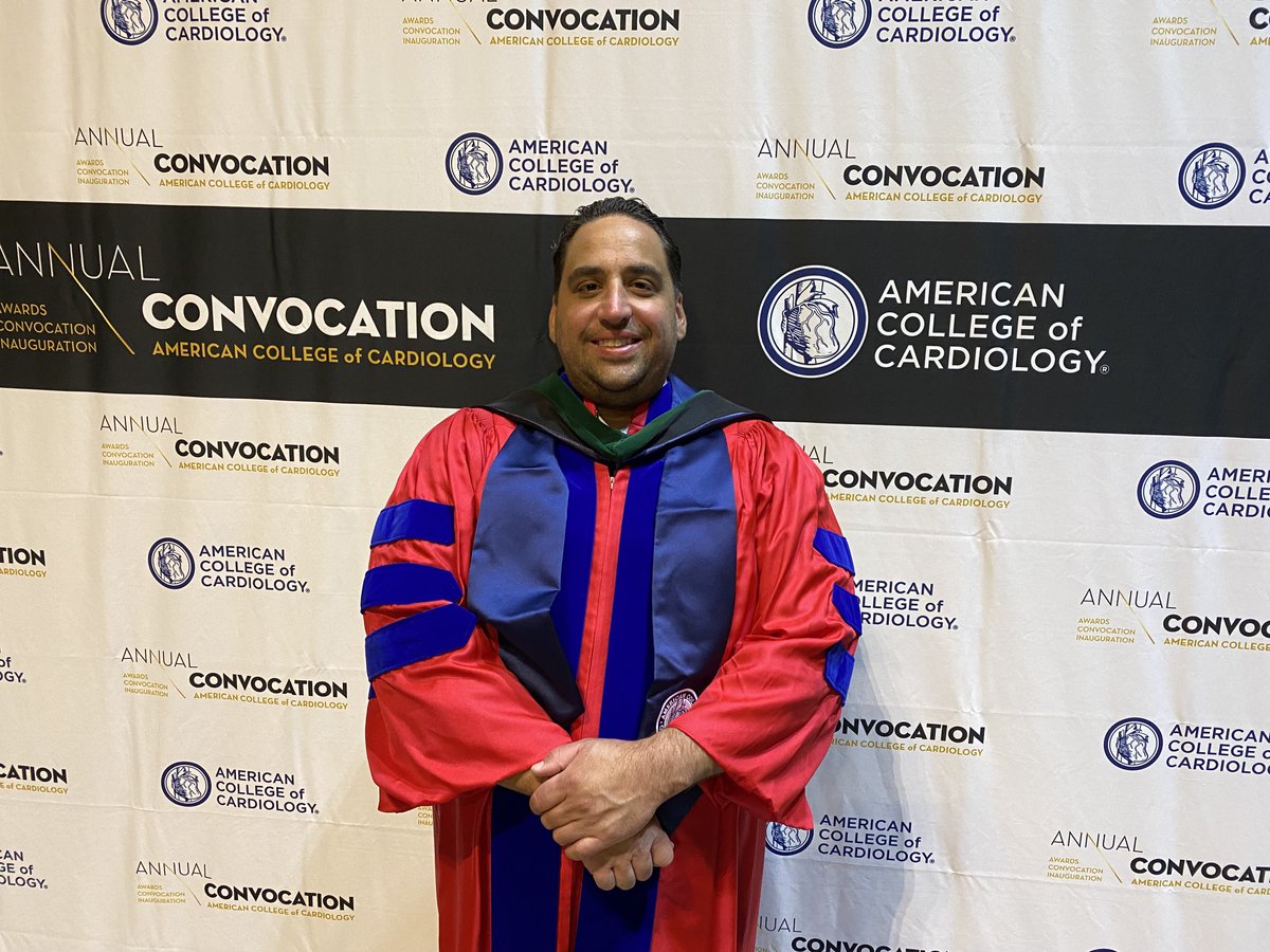 Christopher DeSimone, MD, PhD (@drdeese99) on Twitter photo Super jacked up to be getting FACC! But the big cheesy grin is because I was thinking I’m such a lucky guy to have two of my amazing mentors - Dr Bob Frye and Dr Rick Nishimura - provide my LORs. They have supported me and taught me so much! <a href="/MayoClinicCV/">Mayo Clinic CV</a> Super jacked up to be getting FACC! But the big cheesy grin is because I was thinking I’m such a lucky guy to have two of my amazing mentors - Dr Bob Frye and Dr Rick Nishimura - provide my LORs. They have supported me and taught me so much! <a href="/MayoClinicCV/">Mayo Clinic CV</a> 