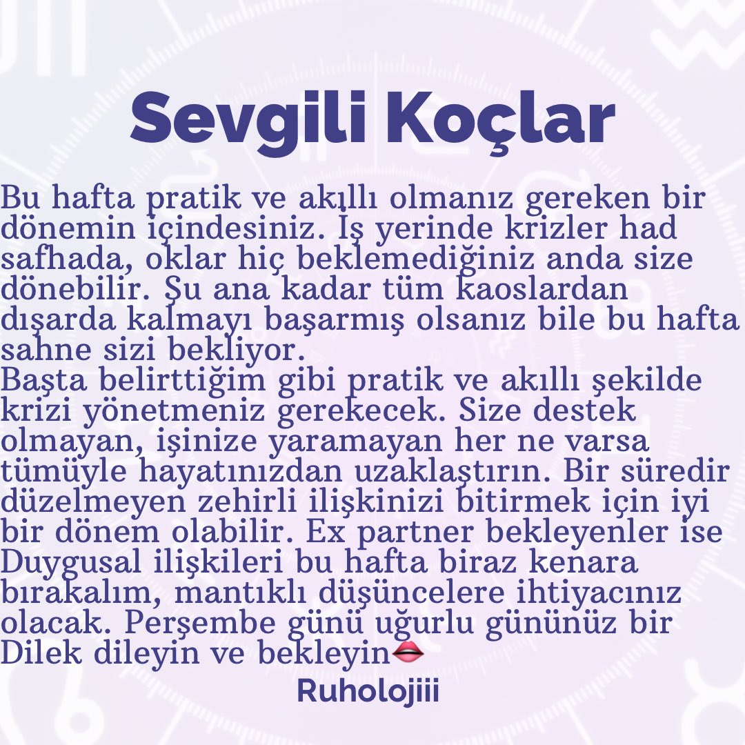 Ruholojii's tweet photo. #kocburcu #bogaburcu #ikizlerburcu #YengecBurcu #astroloji #GRAMMYs https://t.co/RPTSYhxgVK