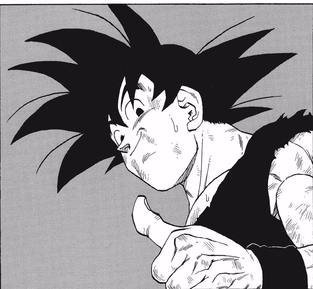 Happy birthday to the legendary manga artist: Akira Toriyama!!! 

Best wishes 