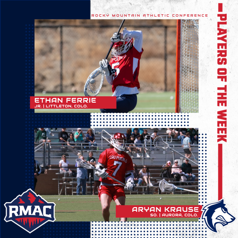 CSU Pueblo ThunderWolves tweet media