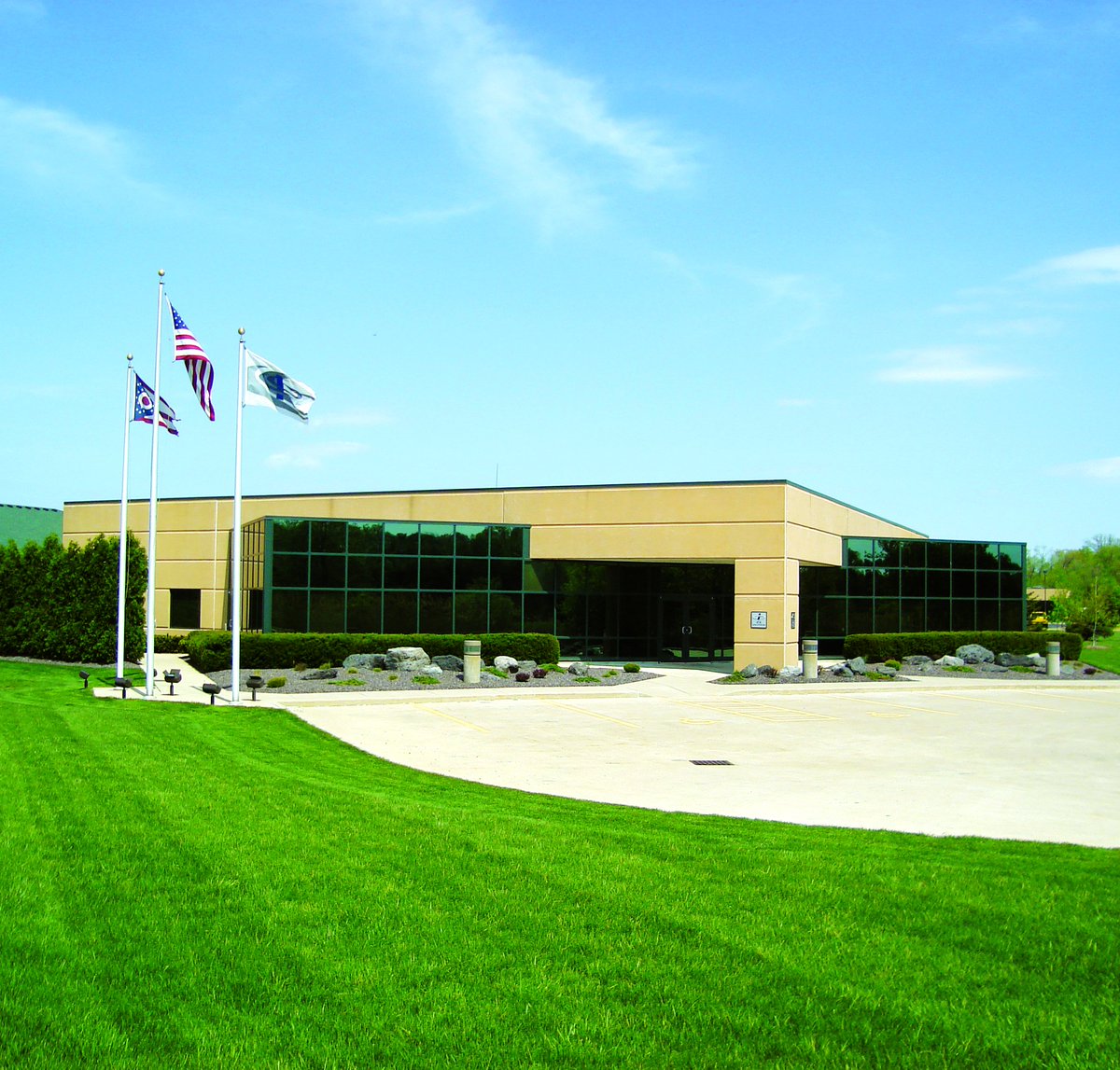 Ice Industries investing $9MM in new facility to supply solar energy industry leader <a href="/FirstSolar/">First Solar</a>. #SolarEnergy #CleanEnergy #RollForming tinyurl.com/2p86ar7y