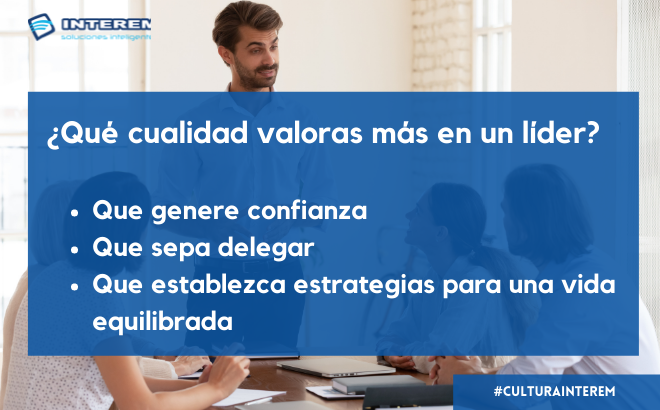InteremMX's tweet image. ¿Qué cualidad valoras más en un líder? 
#Liderazgo #Interem