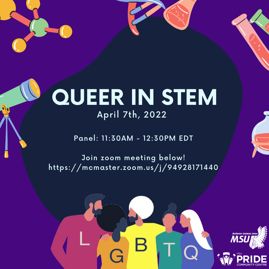 MSU Pride Community Centre tweet media