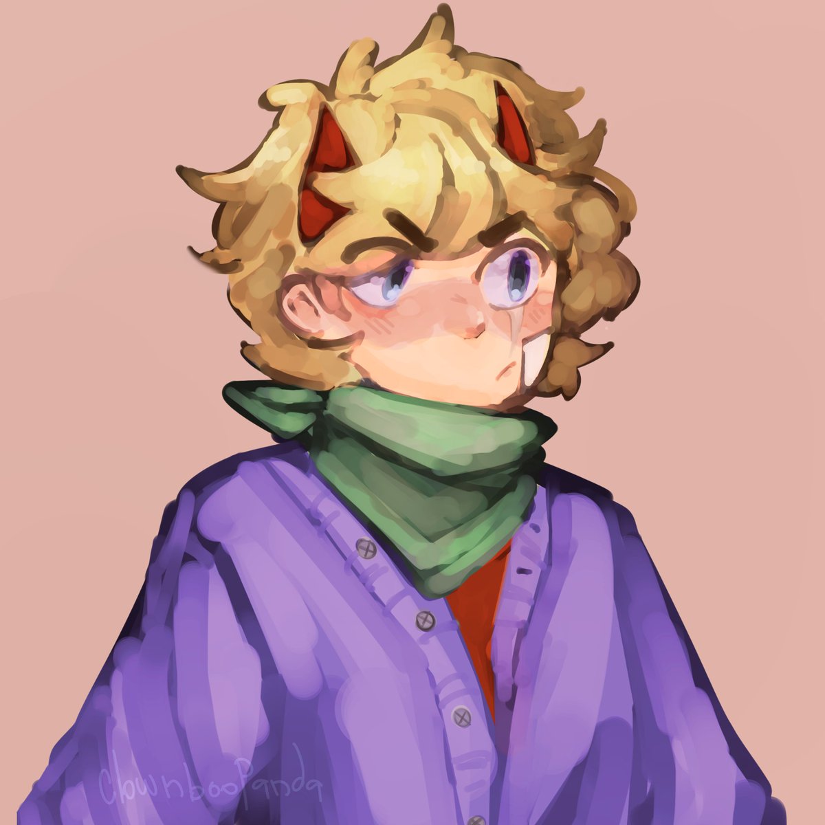 clownboo_Art tweet picture