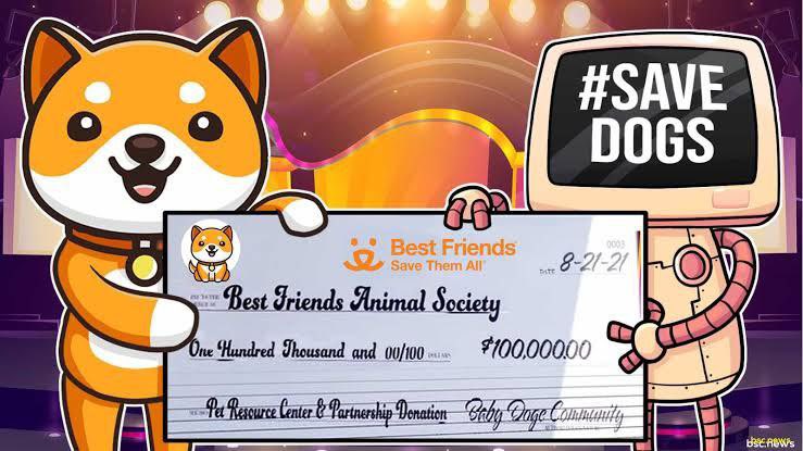 Realist72320977's tweet photo. @Gemini #BabyDoge #BSC #BTC  #BabyDogeArmy #BabyDogeNFT #BabyDogeCoin @babydoge @elonmusk @coinbase @kucoincom @huobiglobal  @krakenfx https://t.co/WMCyiNJJO1