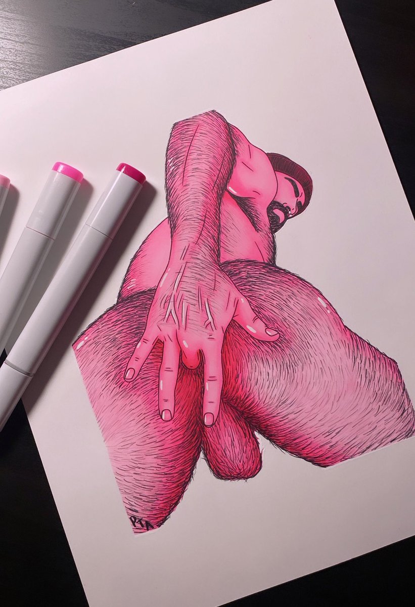 PeterTeyezArts's tweet photo. @chrissxs 💖💖💖 https://t.co/b9UlMfK9PM