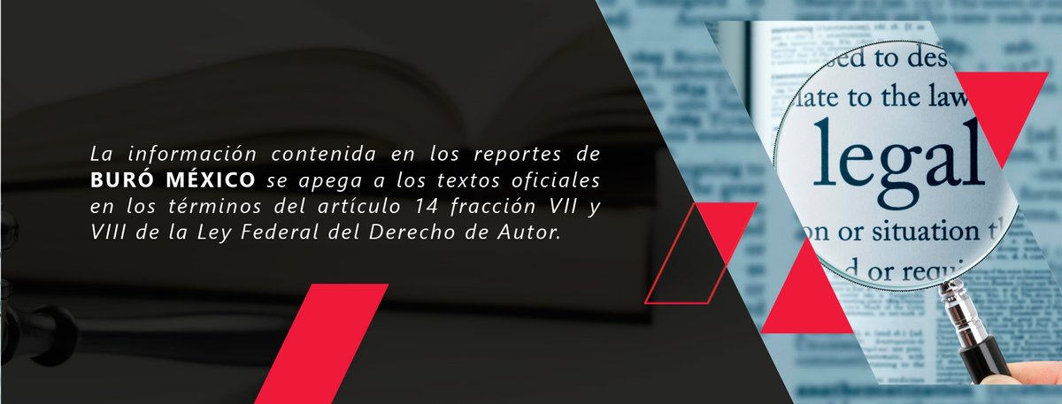 Buró México tweet media