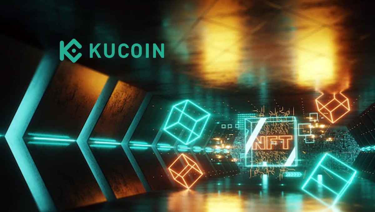 SmartInvestors3's tweet photo. KuCoin lanza nueva plataforma KuCoin IGO para llevar juegos NFT a millones de usuarios.
El intercambio presentó su nuevo espacio para las Ofertas Iniciales de Juegos (IGO). El proyecto de juego NFT Pikaster será el primero en lanzarse a través de la nueva plataforma KuCoin IGO. https://t.co/YetVkGj80i