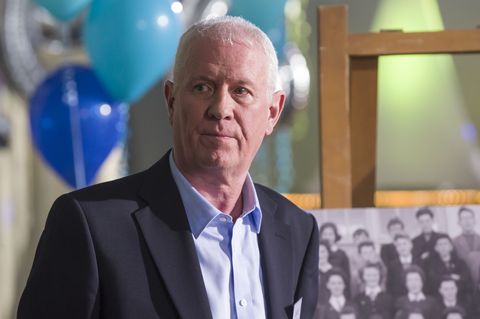 British /TV birthdays for 4 April

Happy birthday to Derek Thompson 
(born 4 April 1948)
British actor 