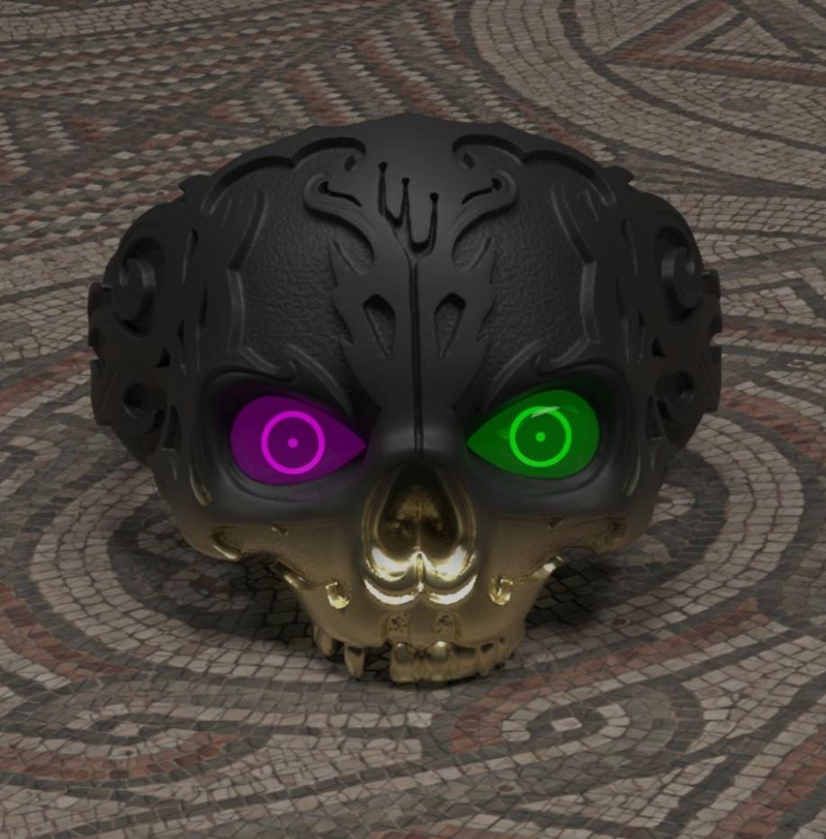 saifullahchajro's tweet photo. @ForgottenSkulls Got these 🔥 . thank you so much ❤️

$ftm https://t.co/fzr27hruWk