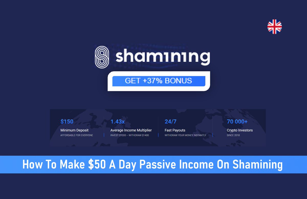_A_r_e_a_'s tweet photo. shamining
Calculate Income!
Start Mining !
Get +37 Bonus
#Cloud #Mining #Btc #Shamining #income #BONUS
https://t.co/F9CNwAd3pn https://t.co/r1EYp2f8W4