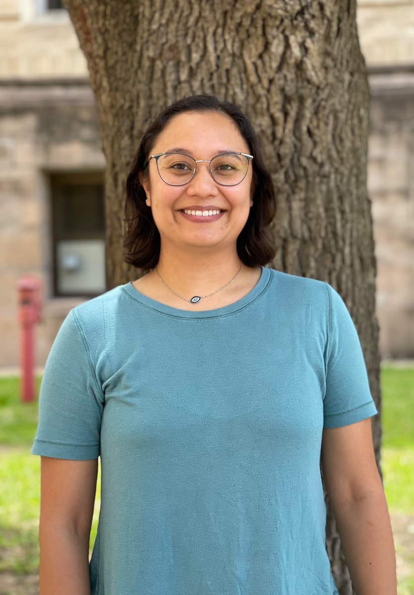 Michaudel Lab tweet media