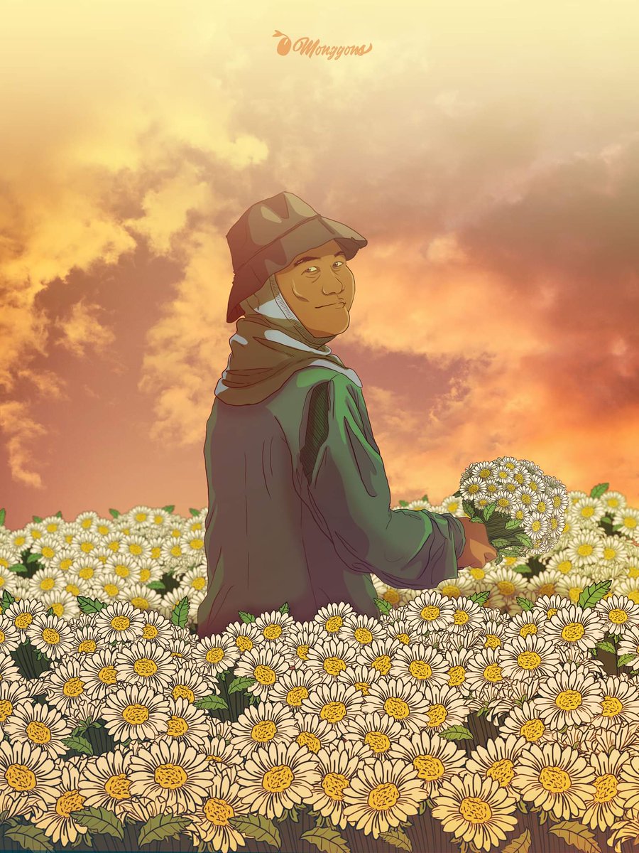 MONGGONS 🌳 | monggons.tez | monggons.near tweet media