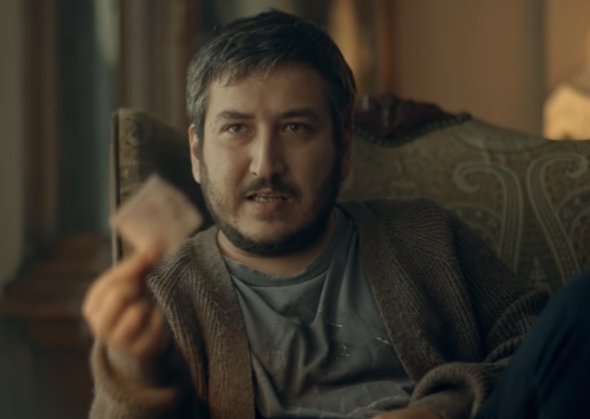 fatmagulchan's tweet photo. @sezerciv sadece iki buçuk liramın olması sıfır liramın olmasından daha çok canımı sıkıyor https://t.co/UM6F6iefbJ