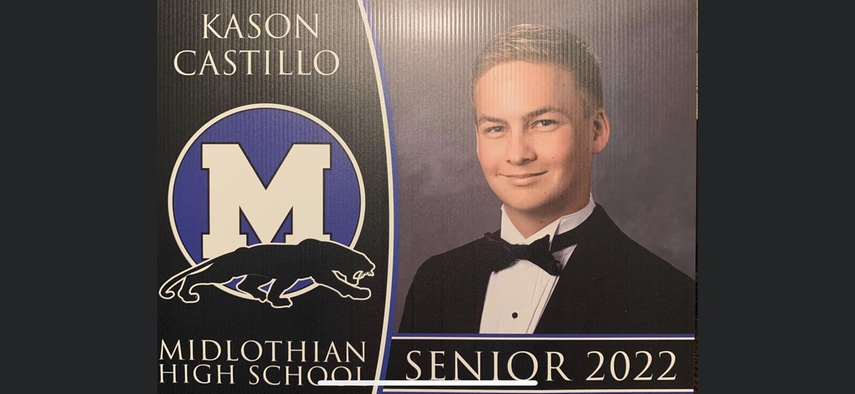 oldmpollo's tweet image. We are so very proud of you Kason!  Nanny &amp;amp; PaPa