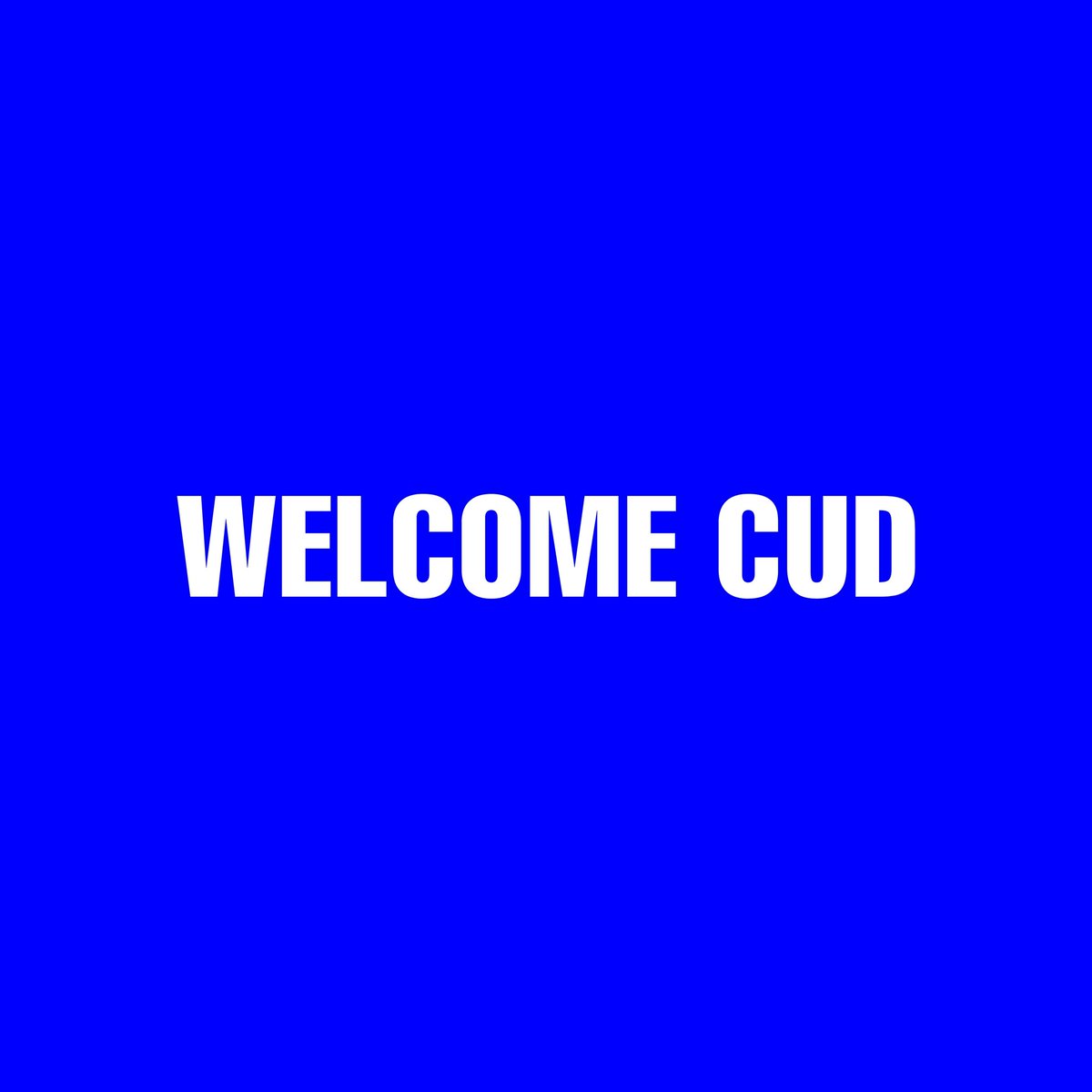 InvincibleUTD's tweet photo. Welcome to our Club @cudlleIsAFan! https://t.co/0k1TLCyMbm