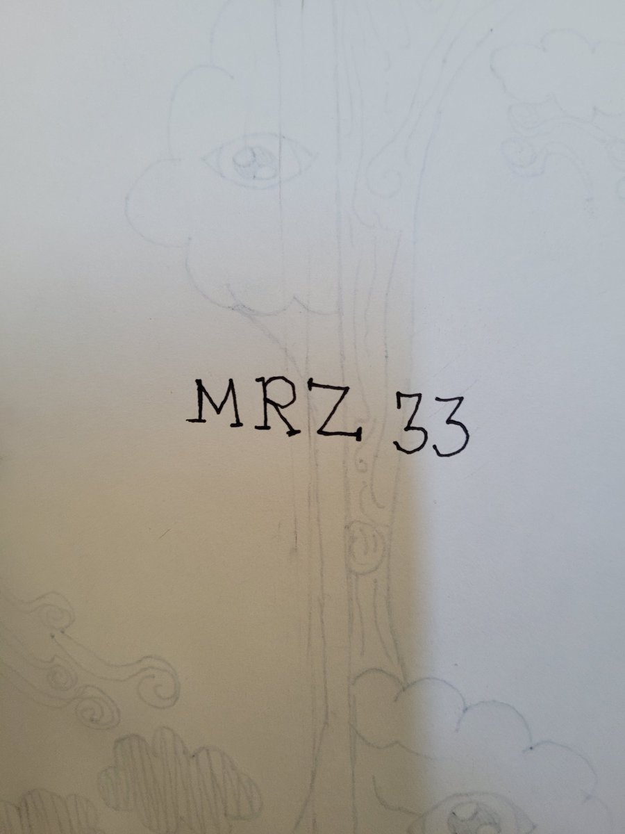 goat_culhane3's tweet photo. This is a doodle I found on our coffee table drawn by my 9yro.I was curious why she signed the back the way she did.???The ones we love and have lost are not really lost.They are here still showing us they care.#unexplainable #playforpaige #flyhigh33 https://t.co/ha2Hwf4VMX