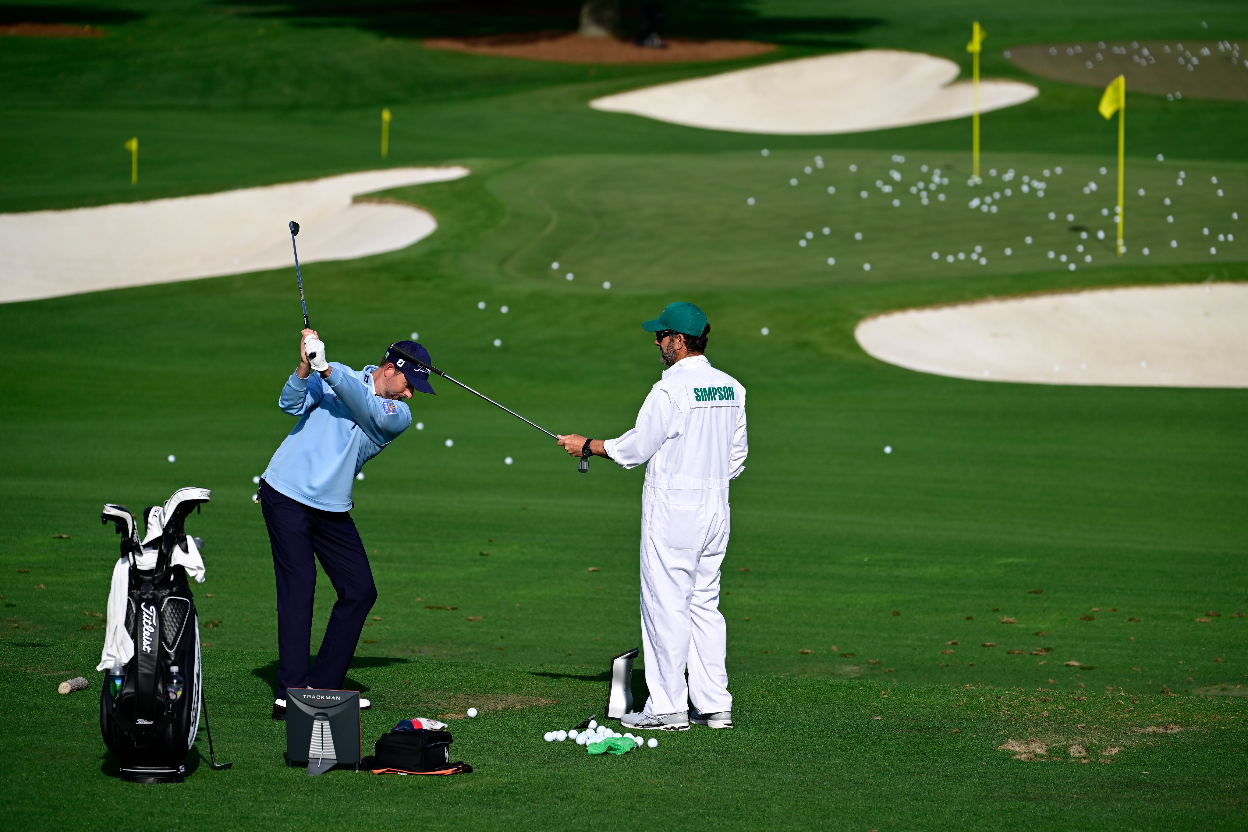 the masters jordans