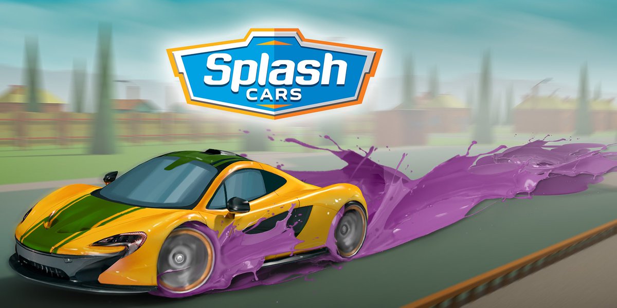 x__Asylum's tweet photo. Splash Cars review now live! 🚙🎨
https://t.co/IAwB11Ftww

#CollectingAsylum #AsylumReviews #SplashCars #PaperBunker @paperbunker #EastAsiaSoft @eastasiasoft #GameReview #Indie #IndieGame #IndieGameReview #Games #GameReviews #Xbox #XboxSeriesX @xbox @xboxuk https://t.co/JqYofjRq1o