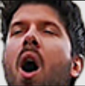 BonjwaMental's tweet photo. Wenn du dem Chat sagst, sie sollen dein Gesicht auf r/place verewigen. https://t.co/j8Gy4kvjss