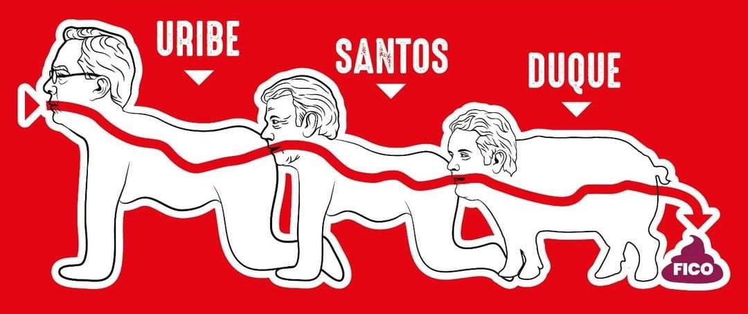 🐸🐸📝¡La oligarquía, la burguesía juntas y revueltas en Colombia, así vive la derecha!
<a href="/psicologodiaz/">Cano Diaz.</a> <a href="/NoviadelConcepc/">Novia del Concepción.</a>
<a href="/MinsaNicaragua/">Ministerio de Salud Nicaragua</a> <a href="/SilaisManagua/">Silais Managua</a>
<a href="/Silais_Leon/">❤️🖤 Silais León 🦁🇳🇮✌️</a> <a href="/javierliberado/">Javierliberado</a>
<a href="/DocSandinista/">Doc. Sandinista ❤️🖤</a> <a href="/Eulila5/">Eu_lila</a>
<a href="/Jacinta_Camila/">Jacinta Camila🌻 🇲🇽 💕ojos negros piel Canela.</a> <a href="/ColochoSand/">🍉𝒞❤𝓁💞𝒸𝒽❁𝓈𝒶𝓃𝒹🍉 🇳🇮</a>