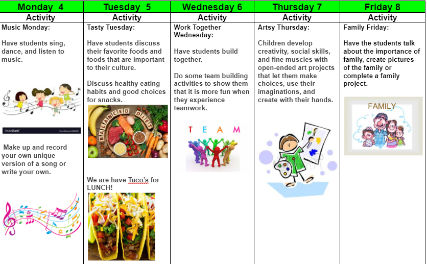 wnyecc's tweet photo. ECP celebrating the Week of the Young Child https://t.co/cKBFHsqqTZ