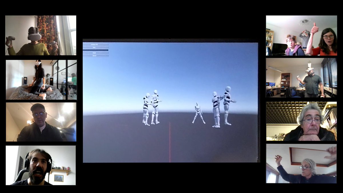 Carousel Project tweet media