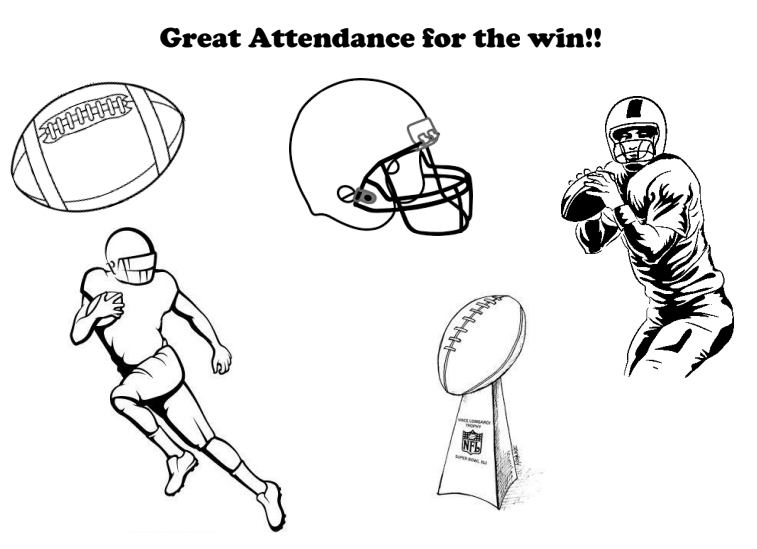 WFESCounselor's tweet photo. Attendance in elementary schools is so important, but so often out of our control as educators. Sometimes an incentive chart can help! Color one picture a day--when it's all colored, come get a prize! @attendanceworks @AACountySchools 
https://t.co/dsI6CsMBwh https://t.co/WI0Hr9sTqc
