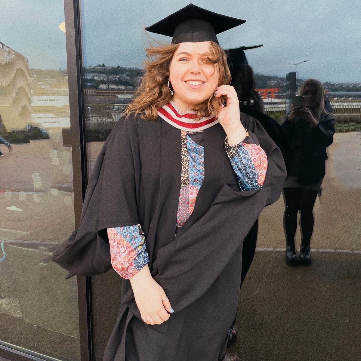 Bethan Louise tweet media