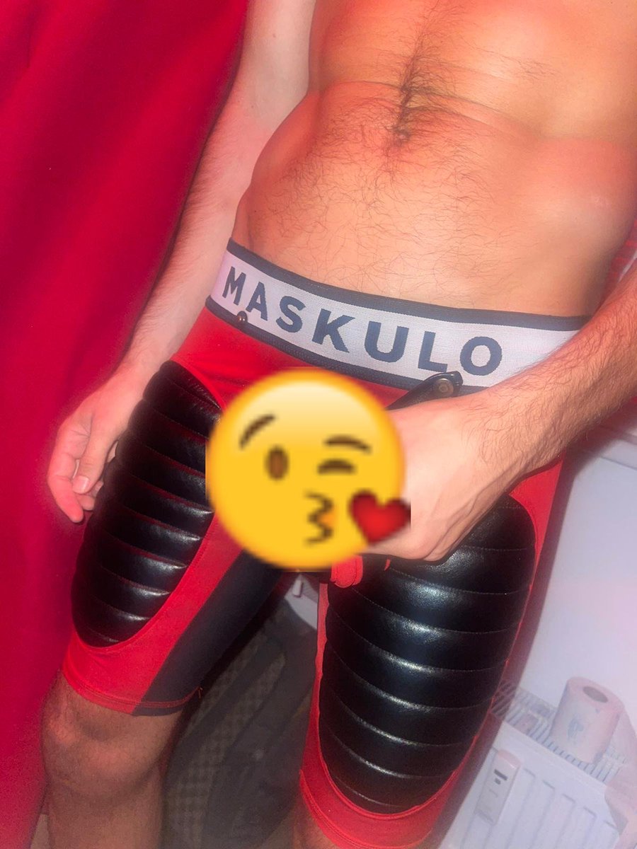 Had some fun here.😈 Check out my latest photo set on my #OnlyFans onlyfans.com/thesupercock