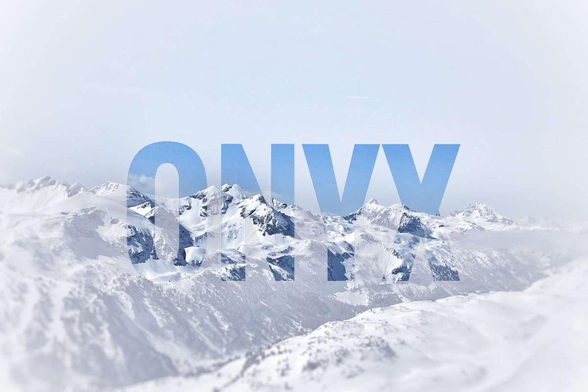 Hey everyone, we’re still in private beta currently, but be sure, onyx is there.

- Remember Us -

Like - Retweet - Comment