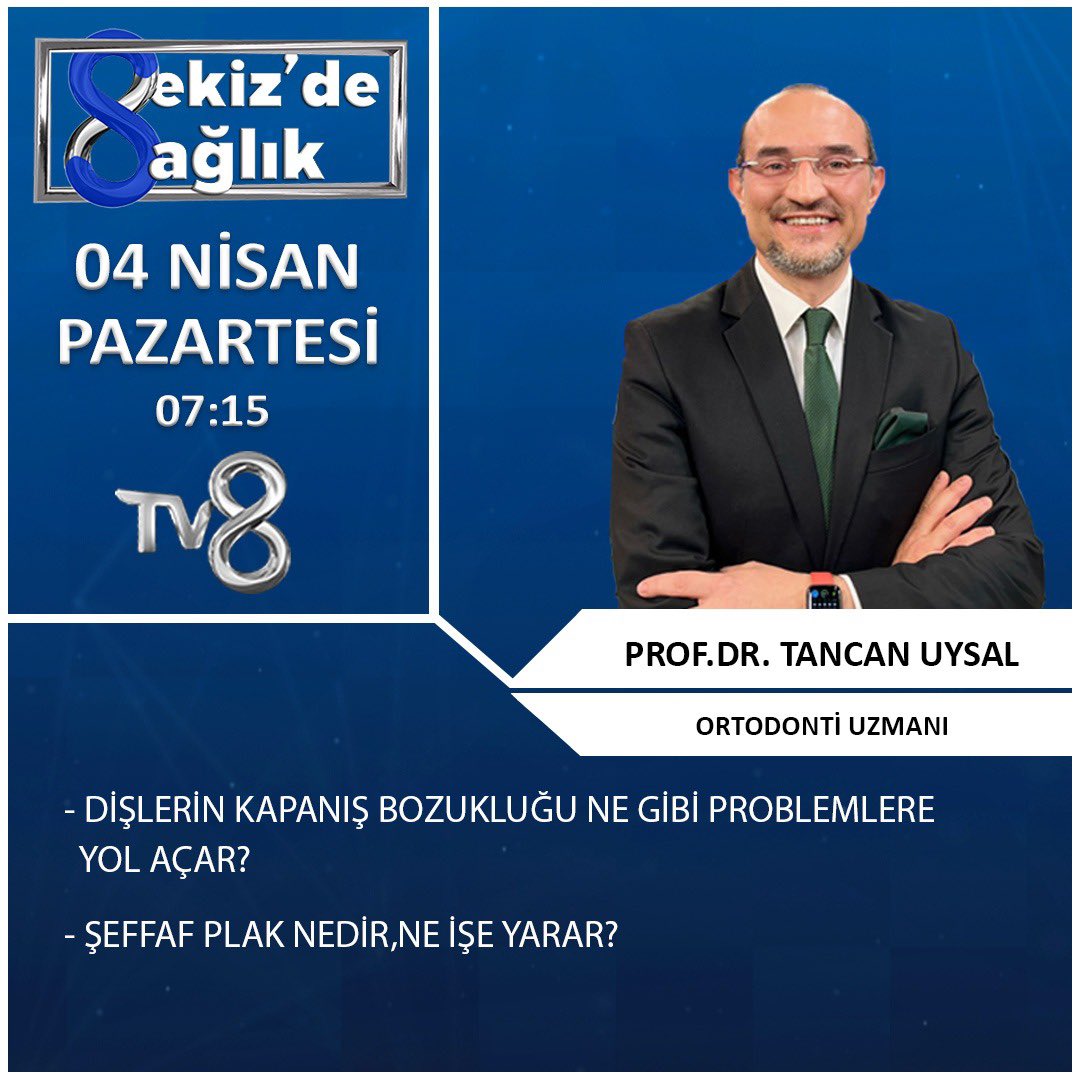 Programın tamamı: youtu.be/JsvbDu29tJo