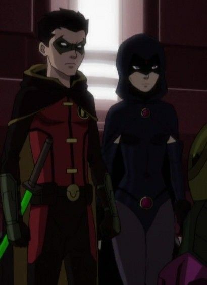thedemonbirds's tweet photo. Power couple

#DamiRae https://t.co/iPumEnJXyF