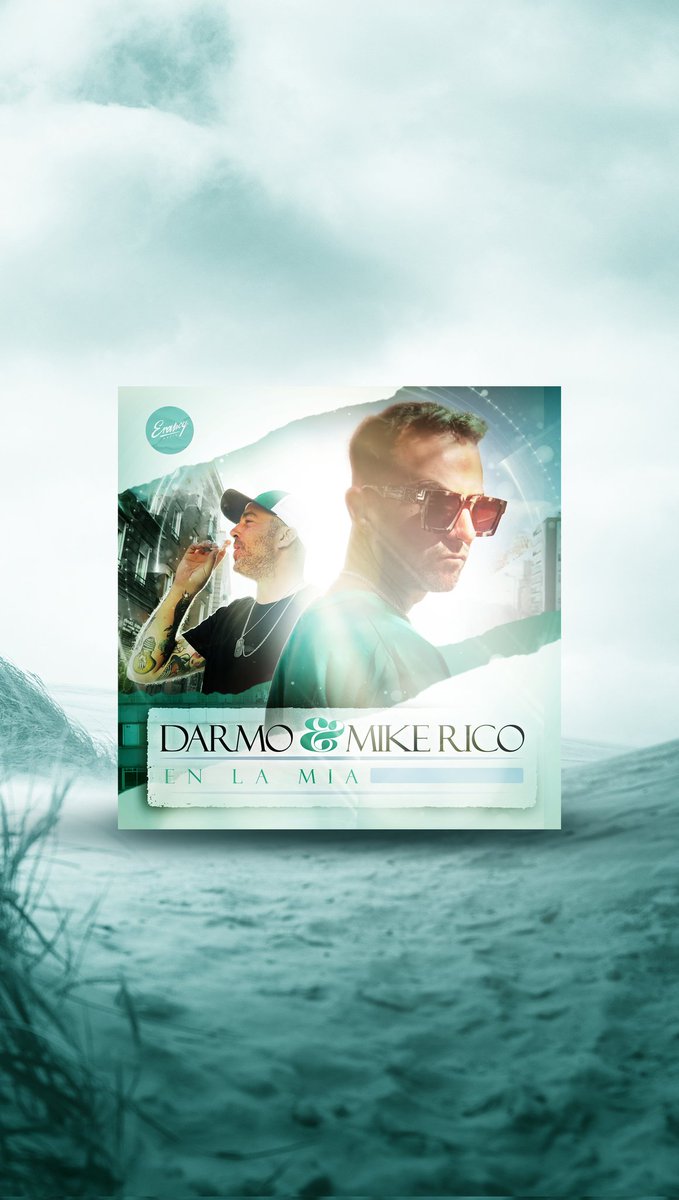 Mañana sale esto! Darmo <a href="/A13Management/">A13 Management</a> y un servidor ✌️.