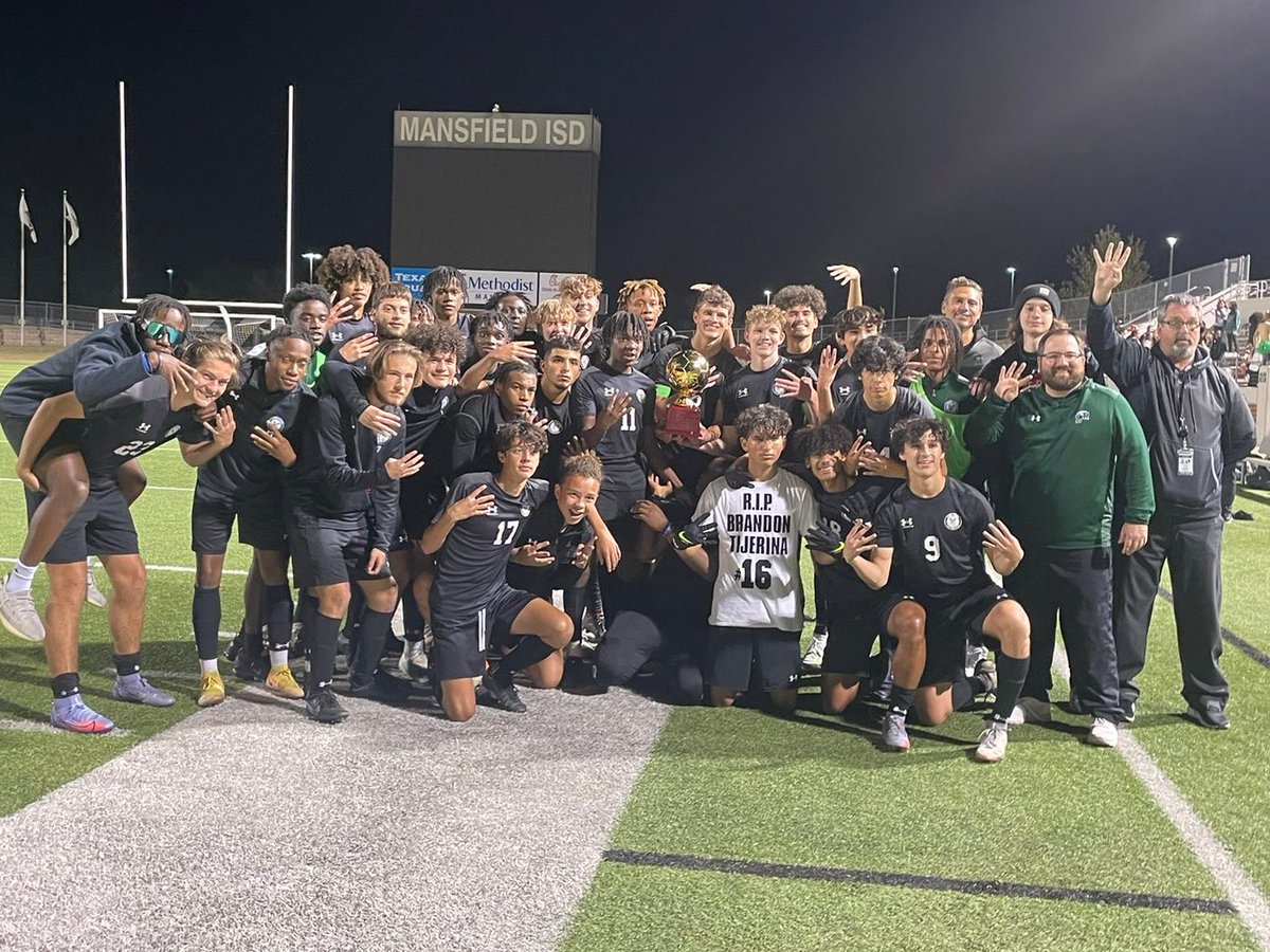 Mansfield ISD tweet media