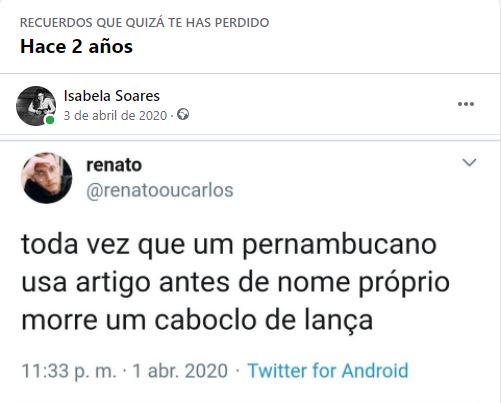 isabelasoares's tweet photo. antigo, porém muito atual. apenas parem com isso, peloamordedeus. https://t.co/711pJAaiGP