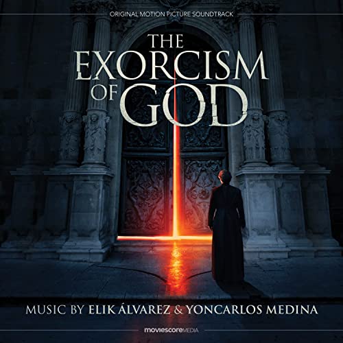 The_Ent_Factor's tweet photo. THE EXORCISM OF GOD soundtrack composed by Elik Alvarez &amp; Yoncarlos Medina has been released by MovieScore Media

https://t.co/P5hg2mseN9

 #music #soundtrack #soundtracks #filmscore #newmusic #theexorcismofgod #elikalvarez #yoncarlosmedina @ElikAlvarez @moviescoremedia https://t.co/S96mqymyoh