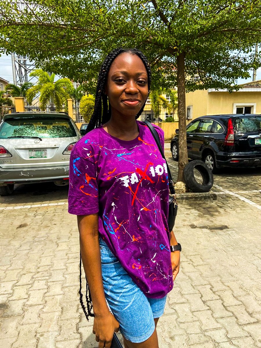 faxion__'s tweet photo. Create your own style🤩
Clothes are family. Get the best and take care of them well 🤌🏾❤️
Elegant, Dashing, and Daring.
That's how *faXion* makes you look ✌🏽😍
Trust me they're affordable.
You can send a dm to order.
https://t.co/3vs99MXyNZ https://t.co/51SzCGeOhK
