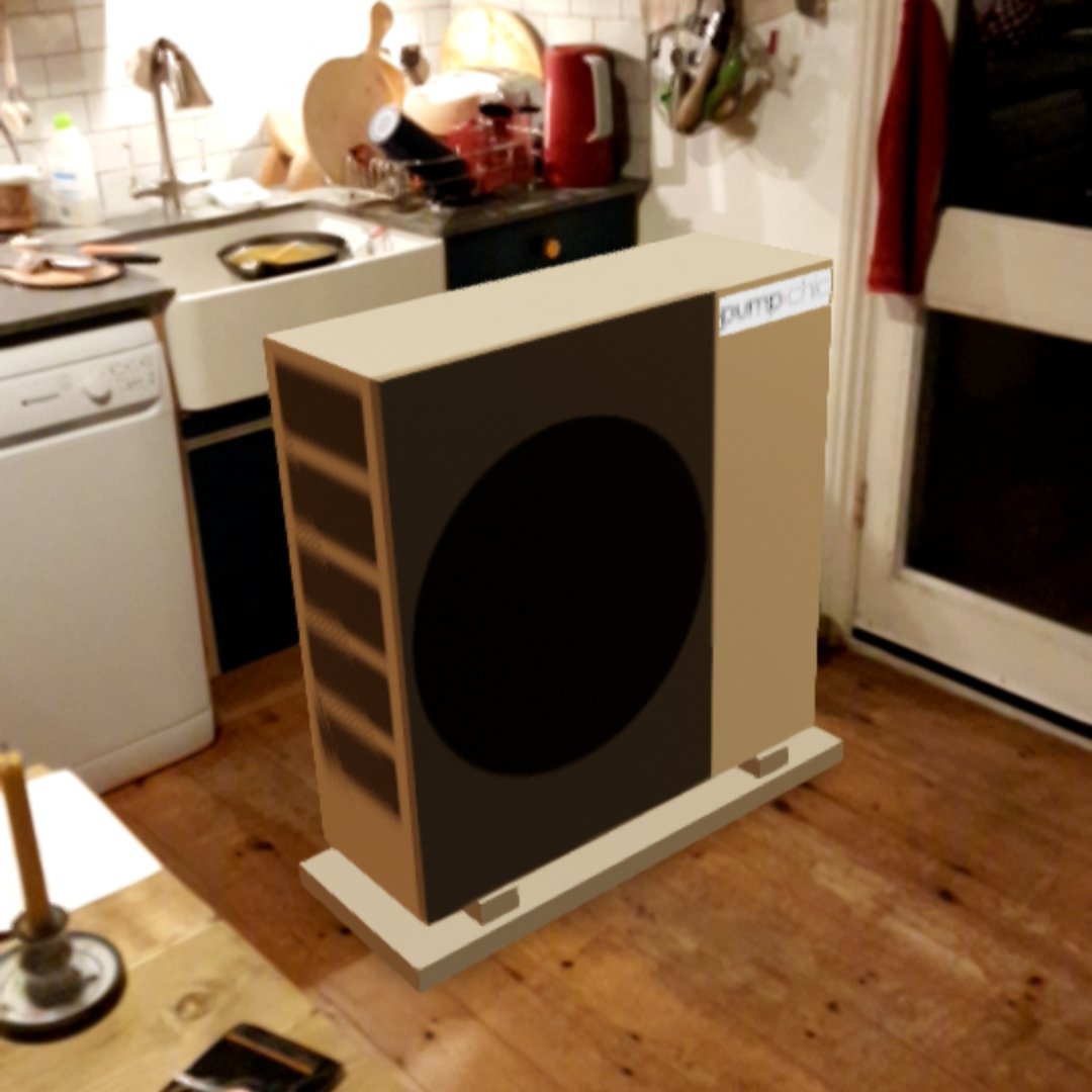 I released an updated (beta) version of the <a href="/heatpumpchic/">pump:chic - test drive a heat pump</a> Test Drive function, now with basic augmented reality available for anyone to try (along with sound and "feel" features). If you give it a spin I'll be interested to hear how you get on.
 
pumpchic.mystrikingly.com