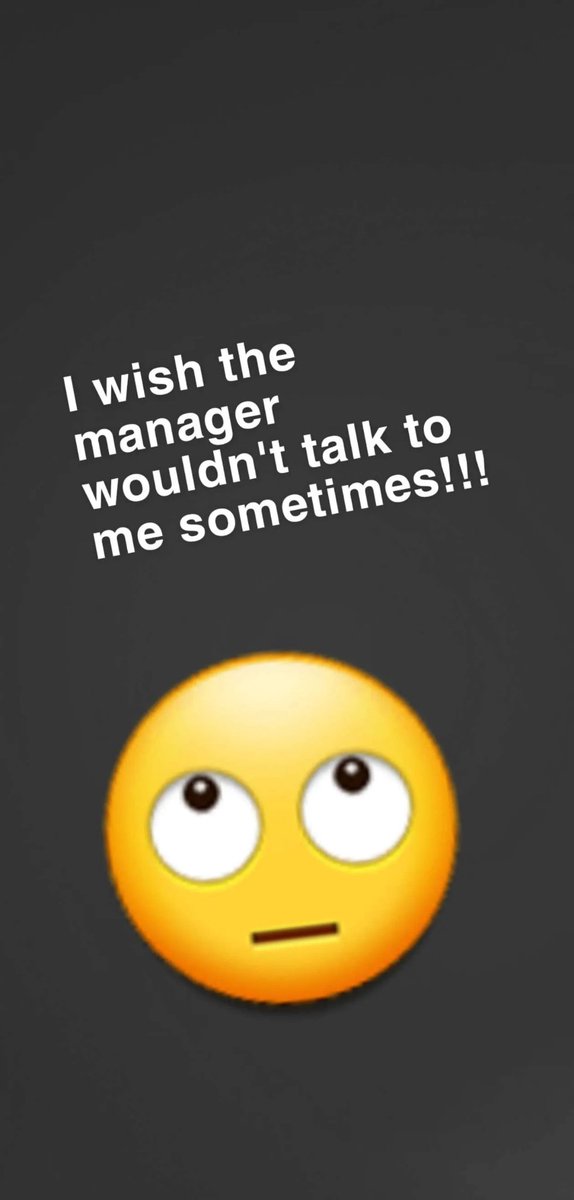 TerreeLeDee's tweet image. #getsonmynerves