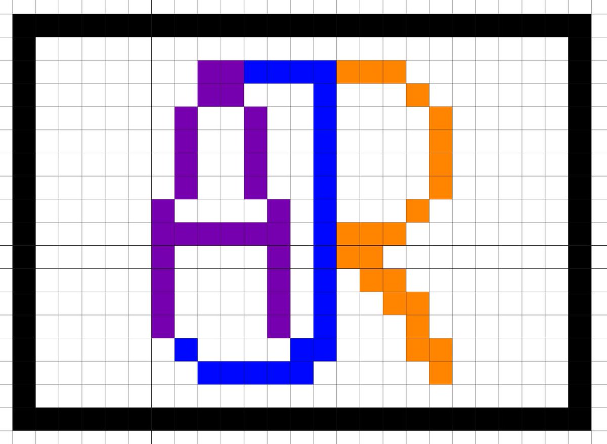 AJRReddit's tweet photo. Last Chance for an AJR Logo on r/place (Cords: 1788, 563) https://t.co/HJcsz7NaSp