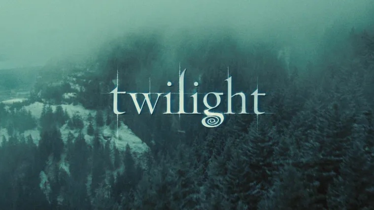 twilightreborn's tweet image. this is your sign to watch twilight today