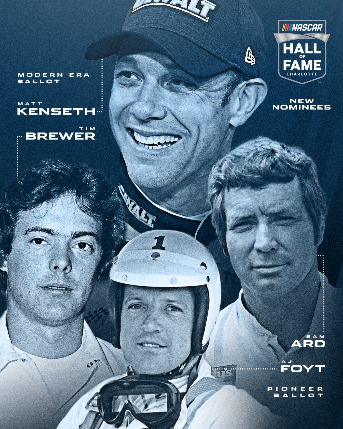 NASCAR on Twitter: 